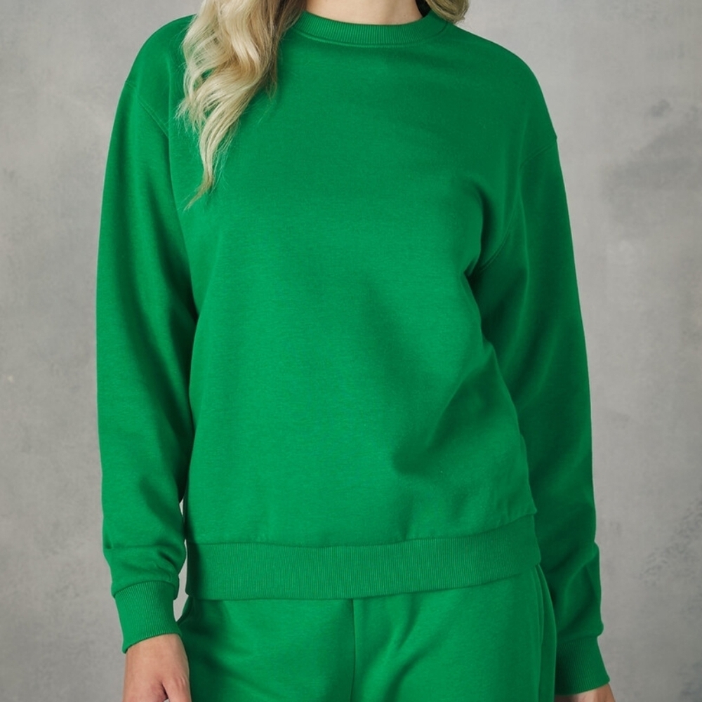 Zara Sweatshirt Size L